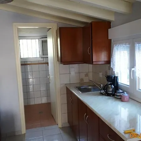 דירה Zaki's House *