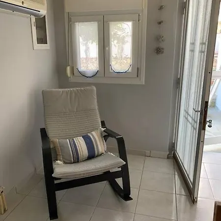 Zaki's House דירה