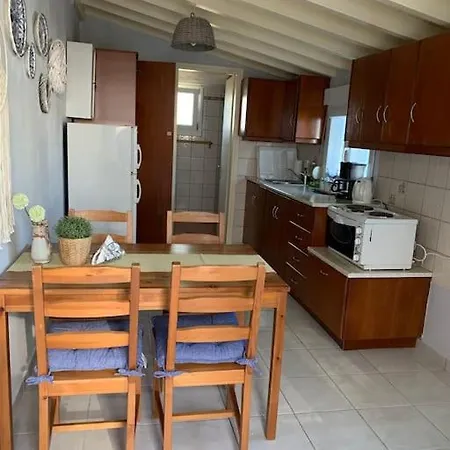דירה Zaki's House
