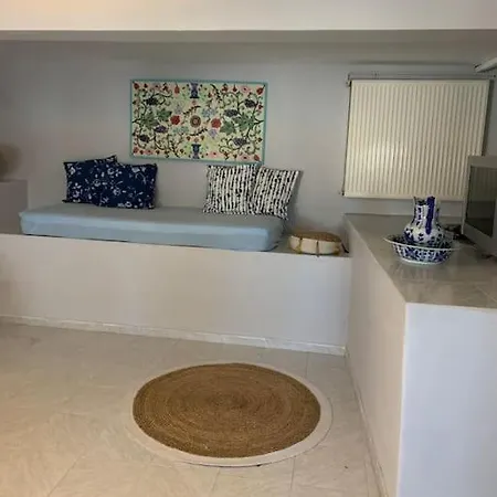 דירה Zaki's House
